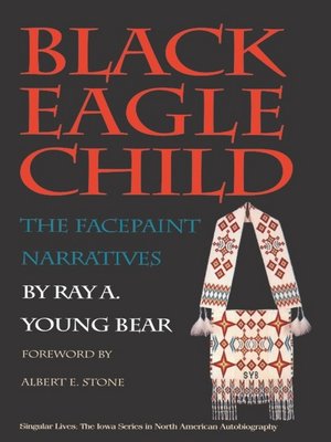 cover image of Black Eagle Child